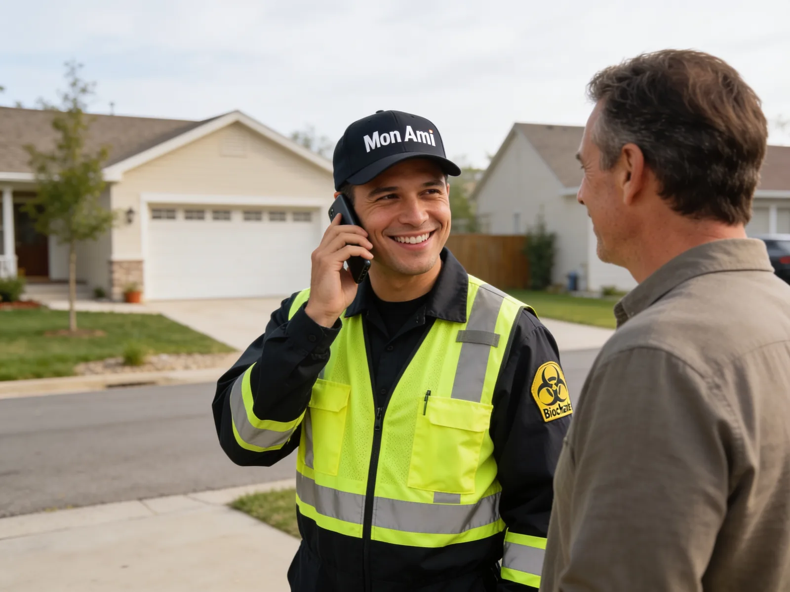 Sewage Cleanup Salina, UT FAQs