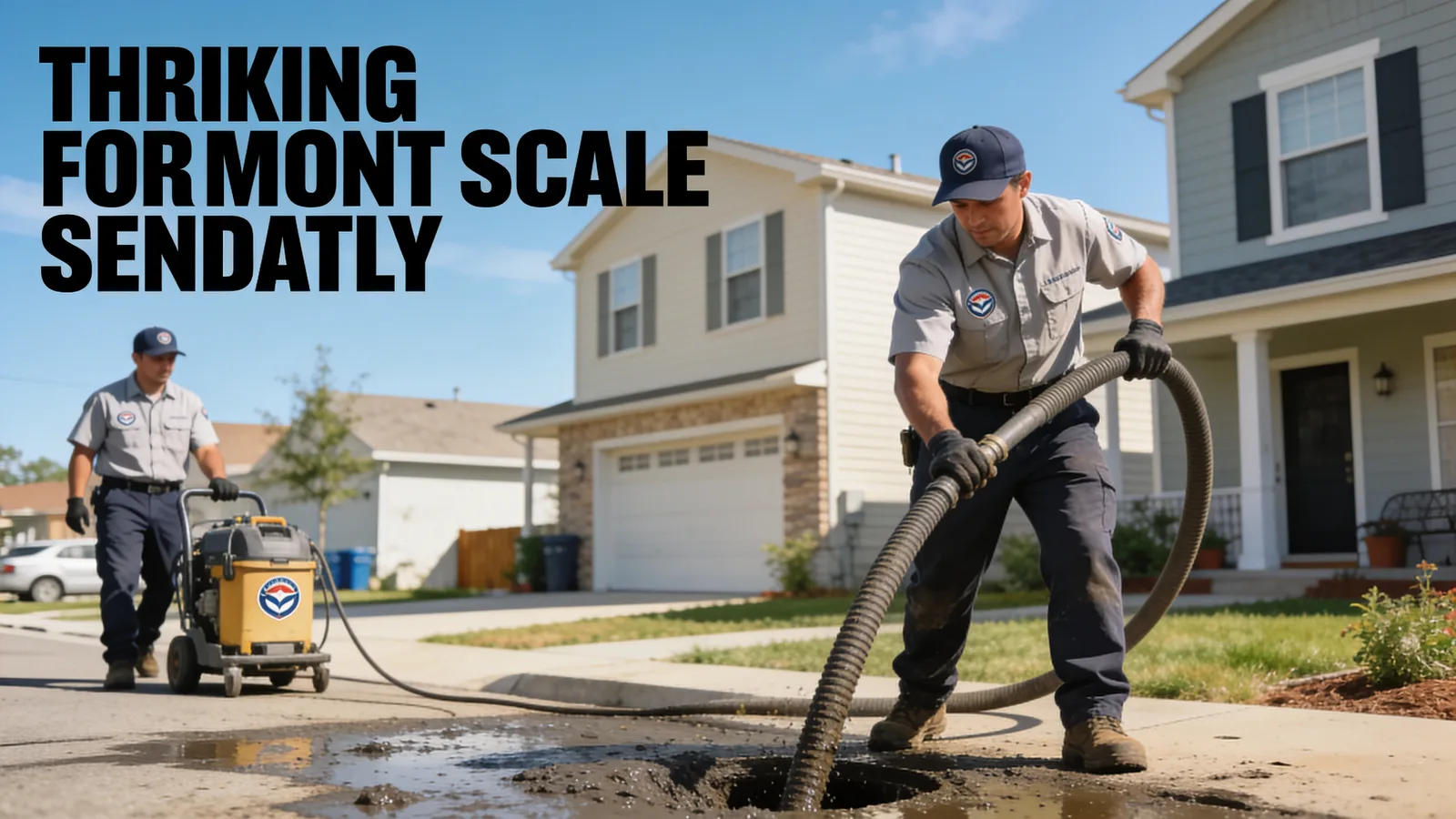 Sewage Cleanup in Salina, UT near me